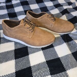 Steve Madden Oxford Youth 4